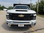 New 2025 Chevrolet Silverado 3500 Regular Cab 4x4 9' 6" Knapheide Steel Dump Truck for sale #251247 - photo 4