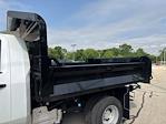 New 2025 Chevrolet Silverado 3500 Regular Cab Steel Dump Truck for sale #251247 - photo 8