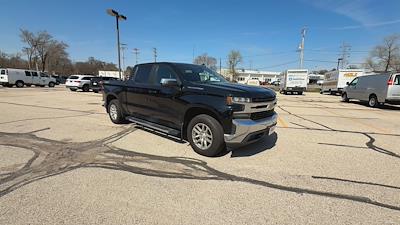2019 Chevrolet Silverado 1500 Crew Cab 4x4 Pickup for sale #251272A - photo 1