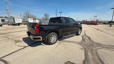 2019 Chevrolet Silverado 1500 Crew Cab 4x4 Pickup for sale #251272A - photo 2