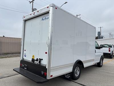 New 2025 Chevrolet Express 3500 Bay Bridge Box Van for sale #251275 - photo 2