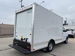 New 2025 Chevrolet Express 3500 12' Bay Bridge Box Van for sale #251275 - photo 2