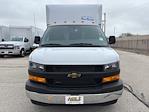 New 2025 Chevrolet Express 3500 12' Bay Bridge Box Van for sale #251275 - photo 5