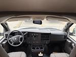 New 2025 Chevrolet Express 3500 12' Bay Bridge Box Van for sale #251275 - photo 11