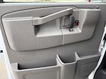 New 2025 Chevrolet Express 3500 12' Bay Bridge Box Van for sale #251275 - photo 14
