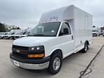 New 2025 Chevrolet Express 3500 Box Van for sale #251275 - photo 18