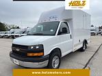 New 2025 Chevrolet Express 3500 Bay Bridge Box Van for sale #251275 - photo 1