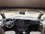 New 2025 Chevrolet Express 3500 Bay Bridge Box Van for sale #251275 - photo 11