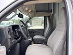 New 2025 Chevrolet Express 3500 Bay Bridge Box Van for sale #251275 - photo 13