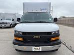 New 2025 Chevrolet Express 3500 Bay Bridge Box Van for sale #251275 - photo 5