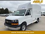 New 2025 Chevrolet Express 3500 Box Van for sale #251276 - photo 1