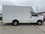 New 2025 Chevrolet Express 3500 Box Van for sale #251276 - photo 4