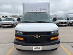 New 2025 Chevrolet Express 3500 Box Van for sale #251276 - photo 5