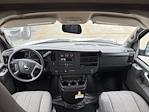 2025 Chevrolet Express 3500 Regular Cab RWD Bay Bridge Box Van for sale #251276 - photo 10