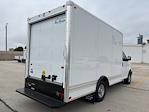 2025 Chevrolet Express 3500 Regular Cab RWD Bay Bridge Box Van for sale #251276 - photo 2