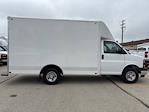 2025 Chevrolet Express 3500 Regular Cab RWD Bay Bridge Box Van for sale #251276 - photo 4