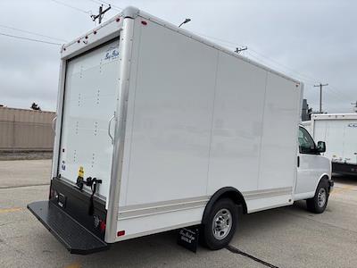 New 2025 Chevrolet Express 3500 Box Van for sale #251277 - photo 2
