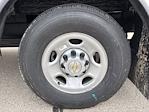 New 2025 Chevrolet Express 3500 Box Van for sale #251277 - photo 8