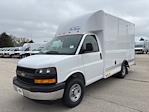 New 2025 Chevrolet Express 3500 Box Van for sale #251277 - photo 1