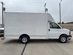 New 2025 Chevrolet Express 3500 Box Van for sale #251277 - photo 4