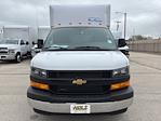 New 2025 Chevrolet Express 3500 Box Van for sale #251277 - photo 5
