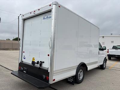 New 2025 Chevrolet Express 3500 12' Bay Bridge Box Van for sale #251278 - photo 2