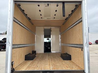 New 2025 Chevrolet Express 3500 Box Van for sale #251278 - photo 2