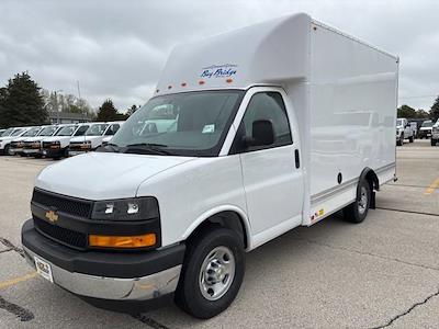 New 2025 Chevrolet Express 3500 Box Van for sale #251278 - photo 1