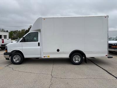 New 2025 Chevrolet Express 3500 - photo 1