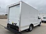 New 2025 Chevrolet Express 3500 12' Bay Bridge Box Van for sale #251278 - photo 2