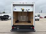 New 2025 Chevrolet Express 3500 12' Bay Bridge Box Van for sale #251278 - photo 9