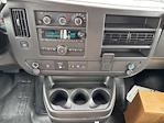 New 2025 Chevrolet Express 3500 12' Bay Bridge Box Van for sale #251278 - photo 11