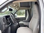 New 2025 Chevrolet Express 3500 12' Bay Bridge Box Van for sale #251278 - photo 13