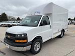 New 2025 Chevrolet Express 3500 Box Van for sale #251278 - photo 1
