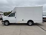 New 2025 Chevrolet Express 3500 Box Van for sale #251278 - photo 2