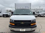 New 2025 Chevrolet Express 3500 Box Van for sale #251278 - photo 5