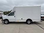 New 2025 Chevrolet Express 3500 Bay Bridge Box Van for sale #251278 - photo 3