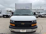 New 2025 Chevrolet Express 3500 Bay Bridge Box Van for sale #251278 - photo 5