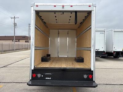 New 2025 Chevrolet Express 3500 Box Van for sale #251279 - photo 2