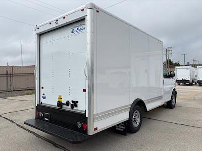 New 2025 Chevrolet Express 3500 Bay Bridge Box Van for sale #251279 - photo 2