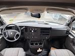 2025 Chevrolet Express 3500 Regular Cab RWD Bay Bridge Box Van for sale #251279 - photo 6