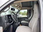 2025 Chevrolet Express 3500 Regular Cab RWD Bay Bridge Box Van for sale #251279 - photo 10