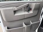 2025 Chevrolet Express 3500 Regular Cab RWD Bay Bridge Box Van for sale #251279 - photo 11