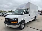 New 2025 Chevrolet Express 3500 Box Van for sale #251279 - photo 1