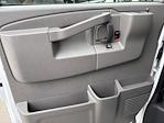 New 2025 Chevrolet Express 3500 Bay Bridge Box Van for sale #251279 - photo 11