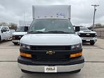 New 2025 Chevrolet Express 3500 Bay Bridge Box Van for sale #251279 - photo 4