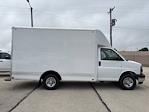 New 2025 Chevrolet Express 3500 Bay Bridge Box Van for sale #251279 - photo 5