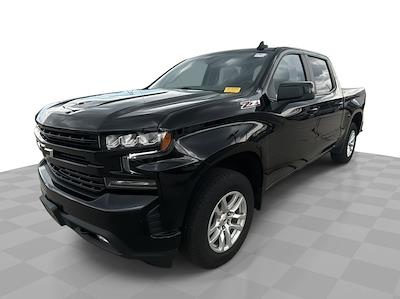2021 Chevrolet Silverado 1500 Crew Cab 4x4 Pickup for sale #251289A - photo 1