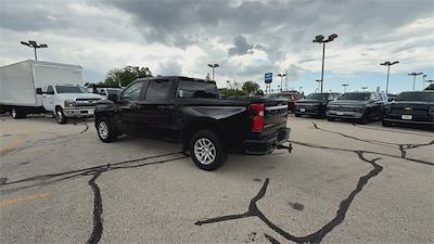 2021 Chevrolet Silverado 1500 Crew Cab 4x4 Pickup for sale #251289A - photo 2