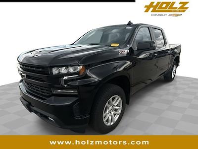 2021 Chevrolet Silverado 1500 Crew Cab 4WD Pickup for sale #251289A - photo 1